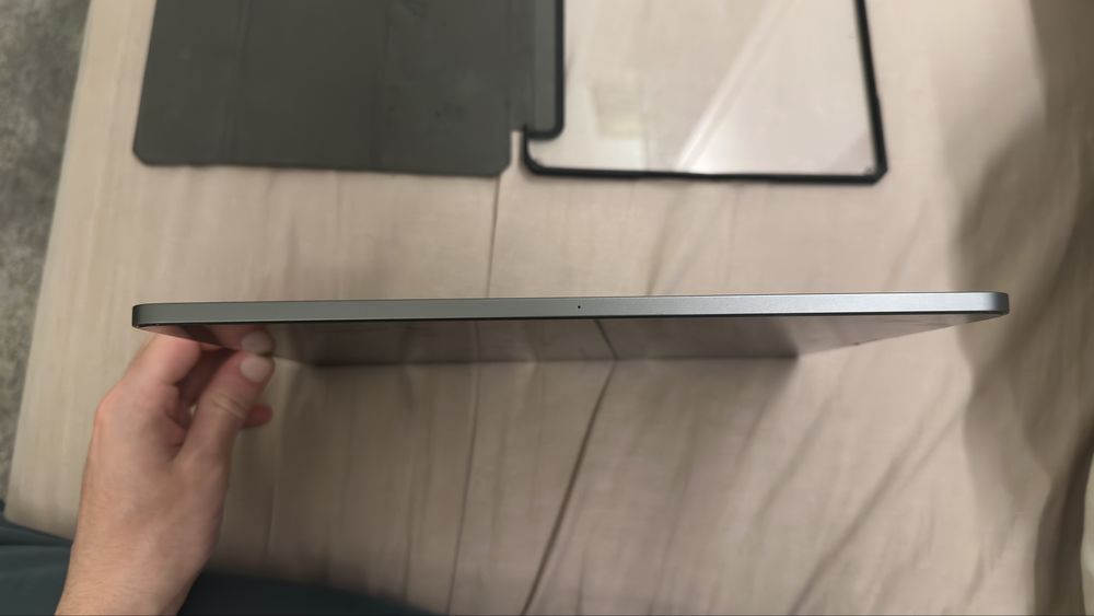 Ipad pro 12,9’ M1 | 128GB | + apple pencil