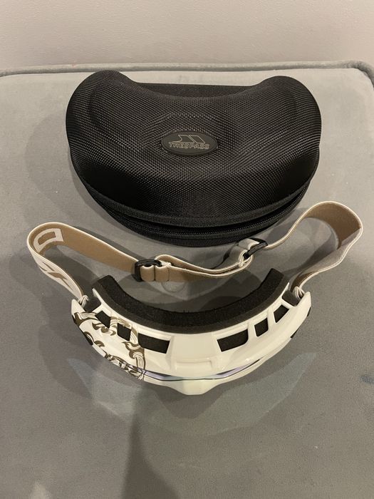 Okulary narciarskie damskie Trespass DLX