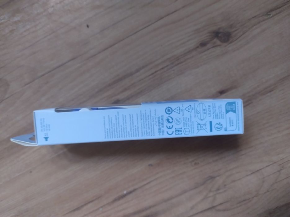 Słuchawki dokanałowe PHILIPS TAE1105BL/00 Niebieskie - nowe