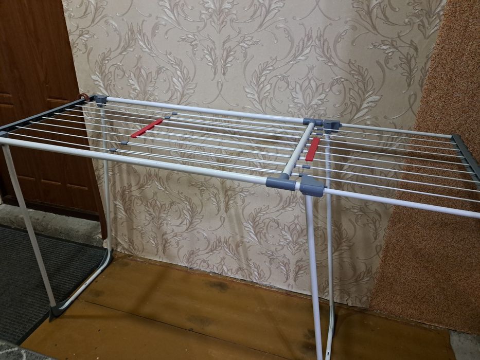 Продам сушилку для белья