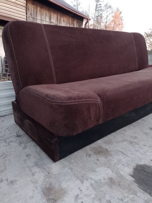 Kanapa - wersalka  oddam