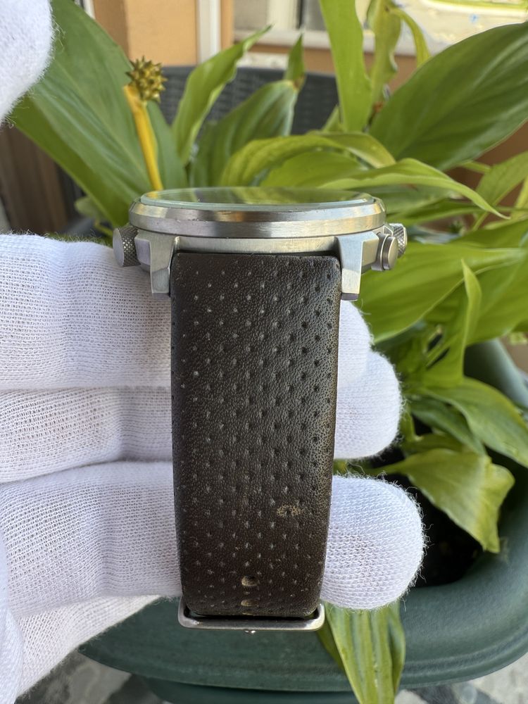 Citizen Promaster Radio-Controlled Titanium