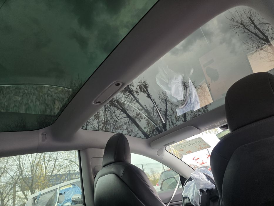 Tesla Model 3 (задній) Львів , рік 2019