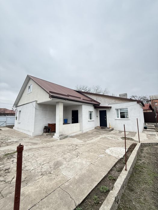 Будинок  р-н Миколаївка