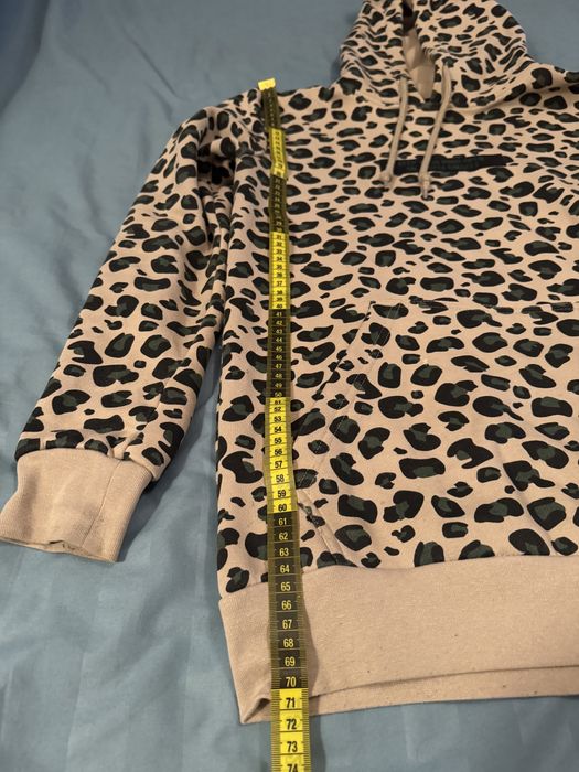 Худі Cropp унісекс / розмір М / стан 9/10