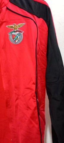 Vendo artigos de futebol