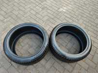 275/35 102W R20 CONTINENTAL TS860S 2024r 7.5mm Zimowe Opony jNOWE 2szt