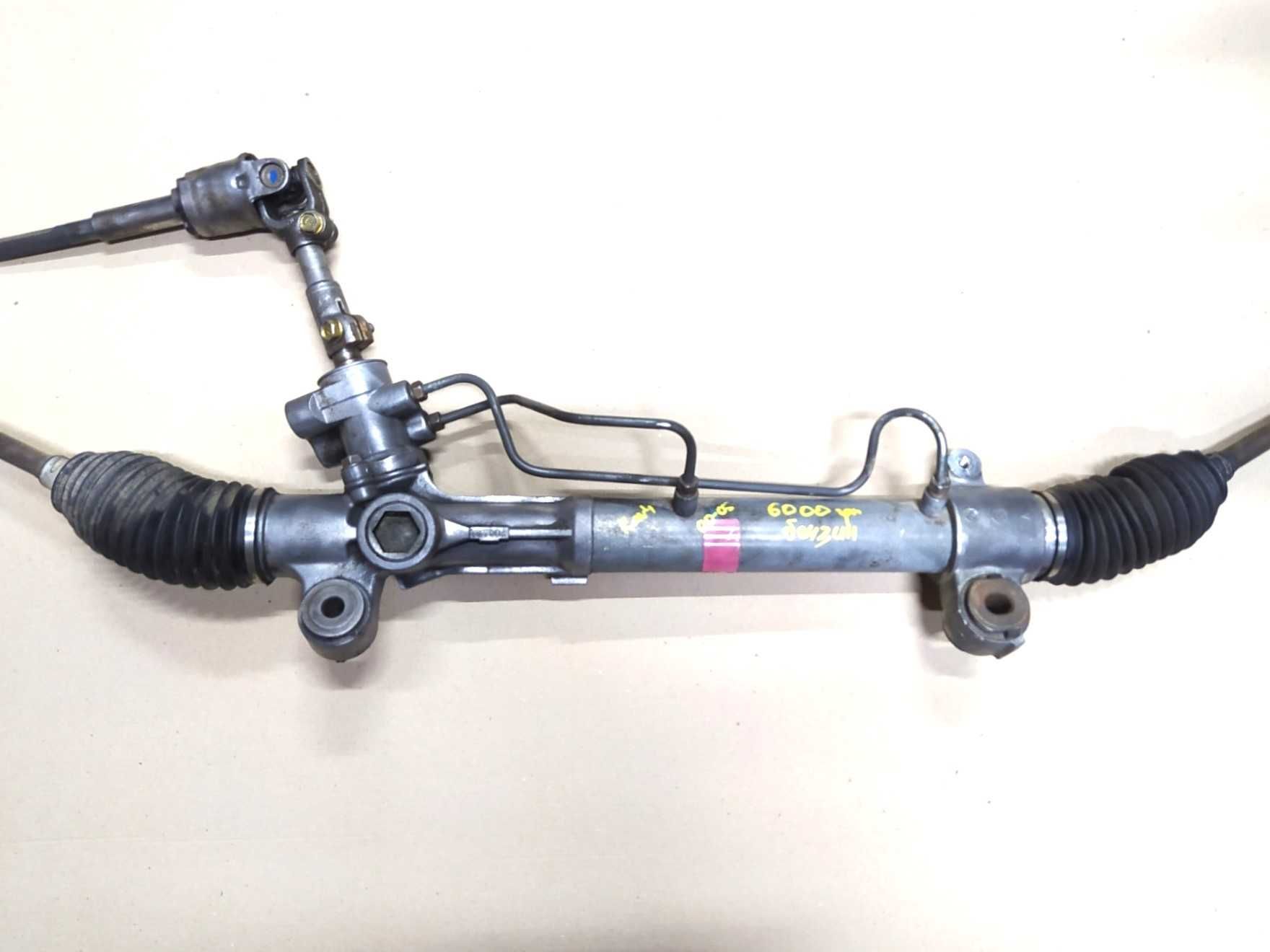 Рульова рейка Toyota Rav4 (2000-2005 р. в) Бензин