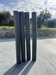 Tubo isolado VMC Aldes Calogaine