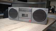 UNITRA ZRK RMS 475 Kasprzak  Radiomagnetofon PRL Kaseciak Boombox