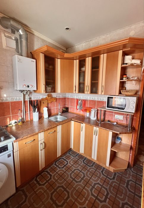 Продається 2к квартира, Ліски, 2 КП, Крилова. СЕРТИФІКАТ