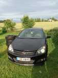 Opel Astra H GTC 1.9 CDTI
