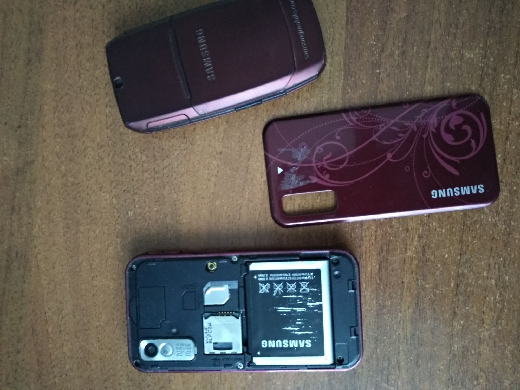 SAMSUNG телефон б/у
