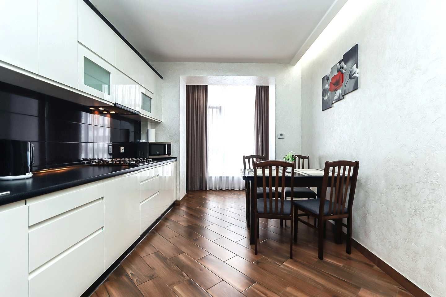 Apartment, центр міста, вул. Бельведерська 35