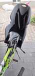 Fotelik rowerowy 22kg