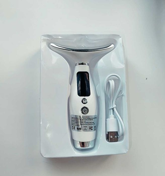 Масажер для обличчя