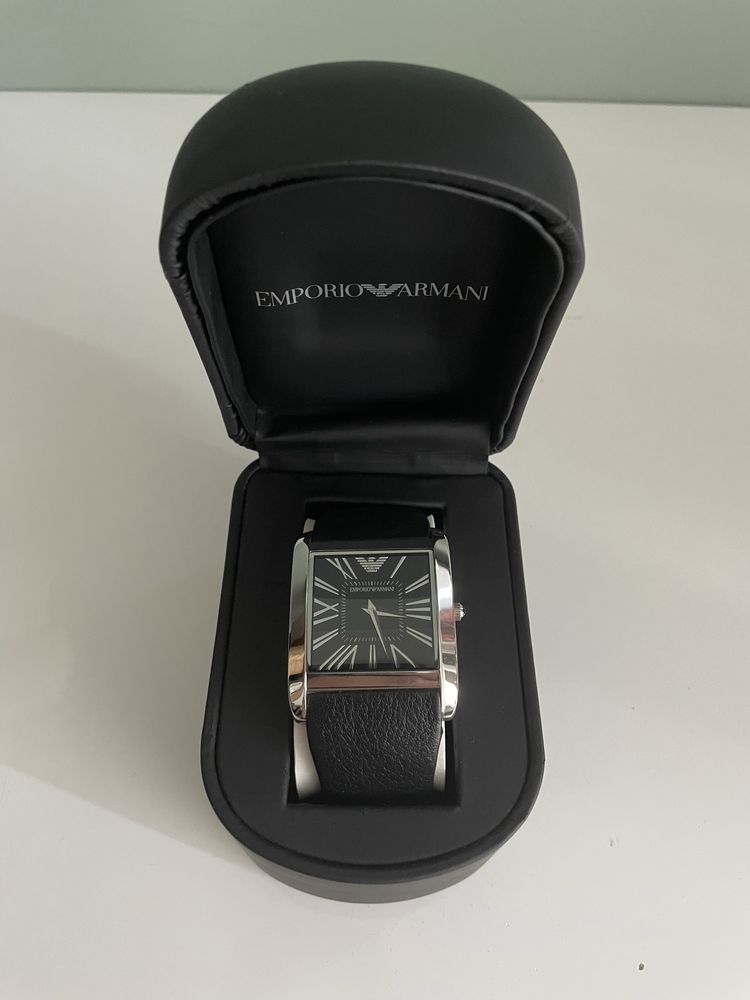 zegarek Emporio Armani