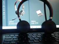 Jabra Evolve 65 Блютуз Навушники гарнітура, гарантія, шумозаглушення