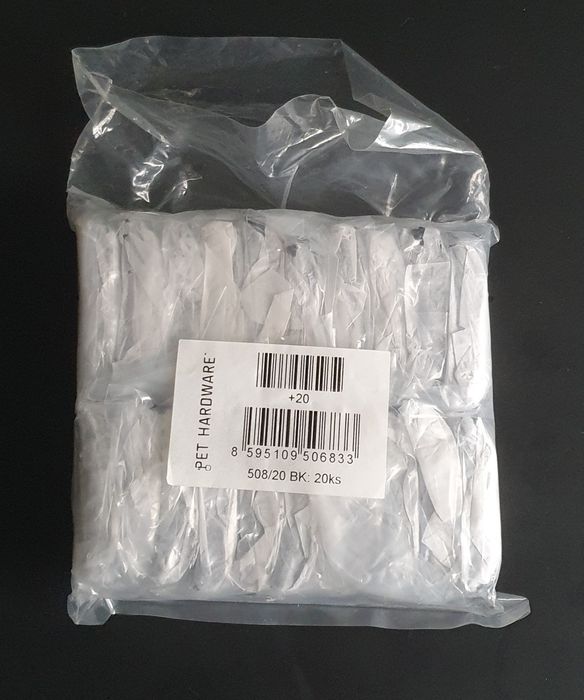 Okucia rymarskie/ kaletnicze