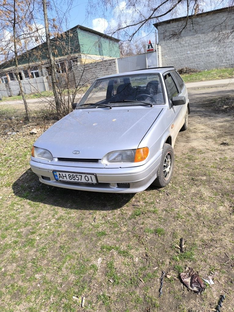 Срочно продам Ваз 2113