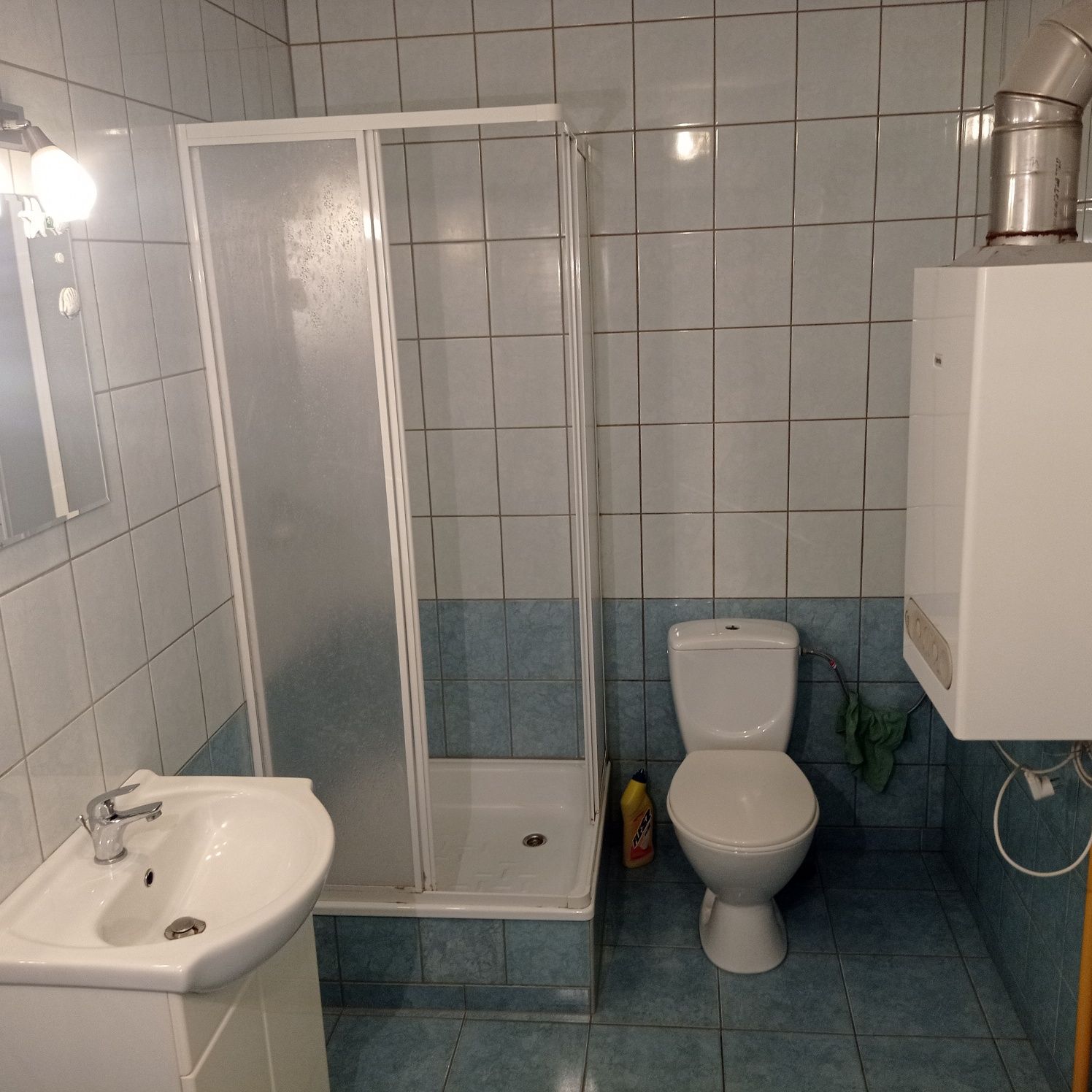 Kawalerka do wynajęcia bez czynszu