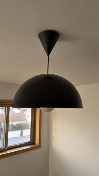 2und Lustre para Sala - com lampada