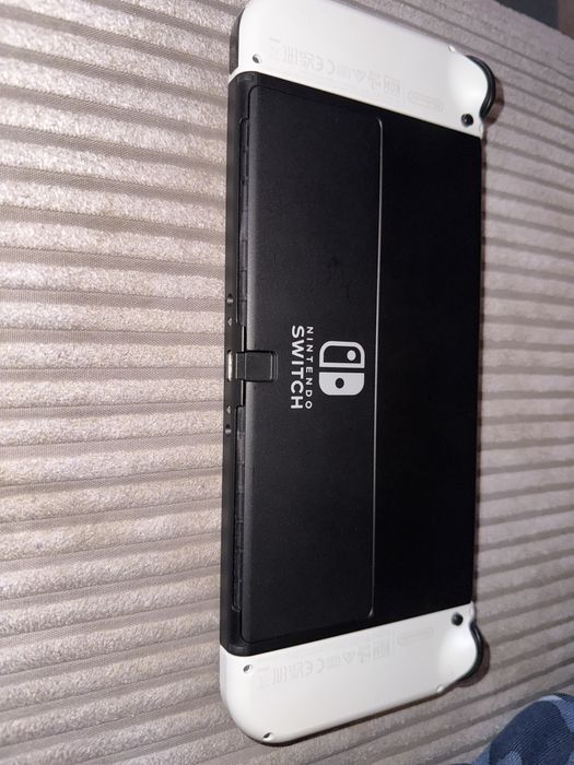 Konsola Nintendo Switch Oled