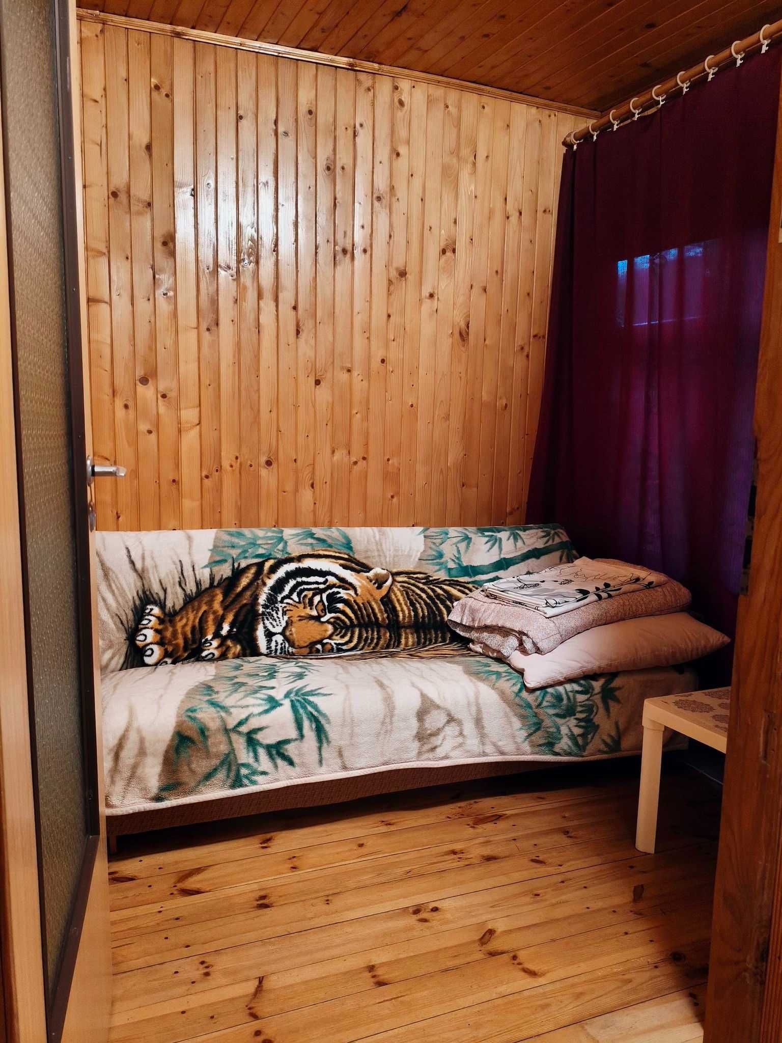 Udostępnię domek w Przyjezierzu