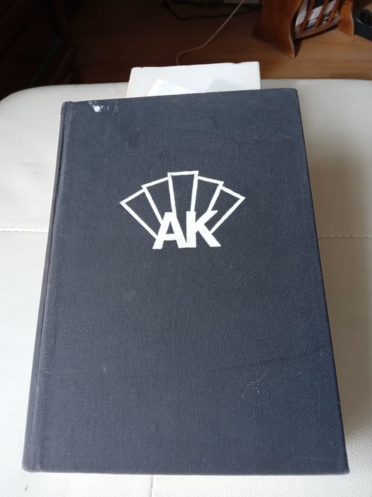 Monografia Armii Krajowej