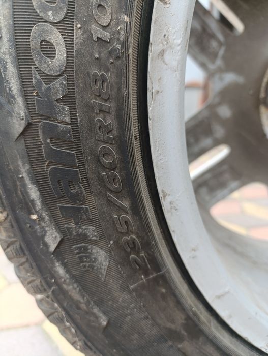 Резина 18 235 60