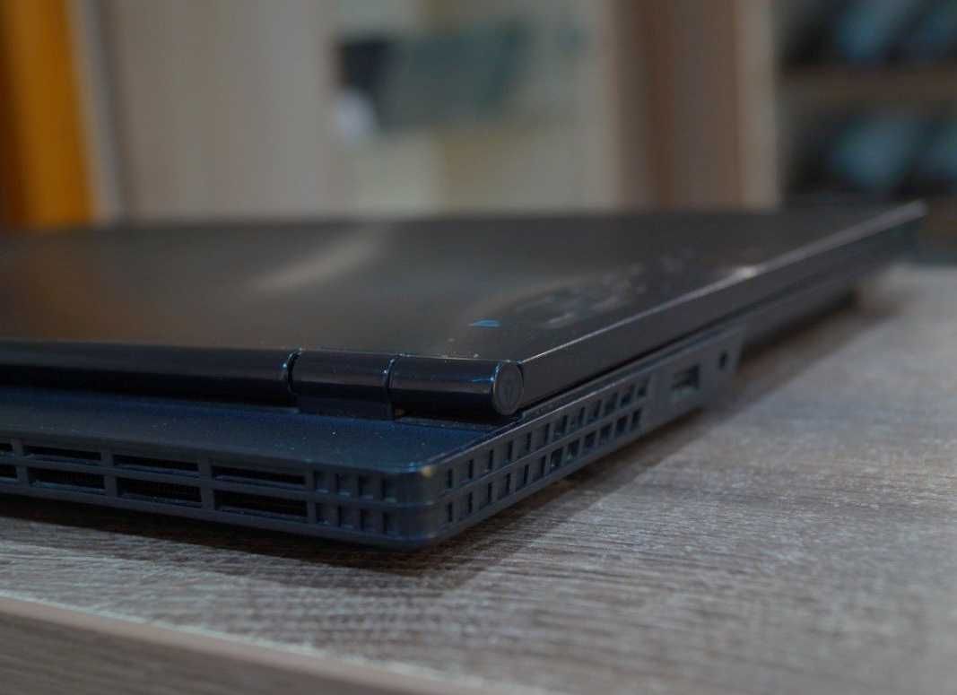 ГАРАНТІЯ Lenovo (IPS/Core i5-8300H/RAM 8ГБ/SSD 256ГБ/GTX 1050)TVOYO