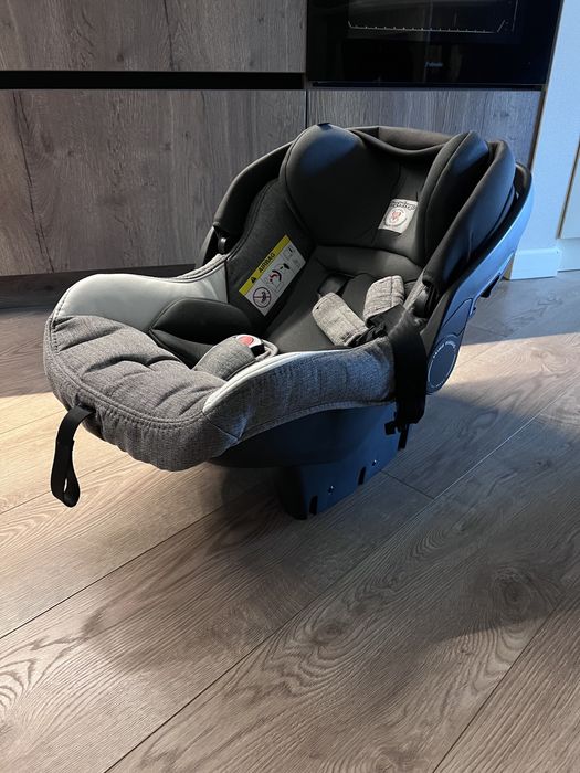 Автокресло Peg-Perego Primo Viaggio SL Polo