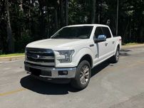 2016       Ford F-150