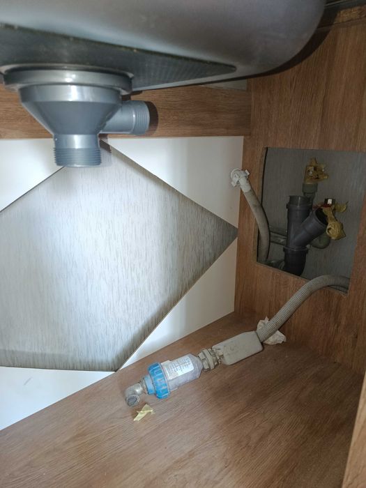 Сантехнік, послуги сантехніка