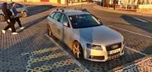 Audi A4 Avant 2.0 TDI