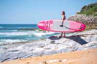 Deska pompowana SUP Aqua Marina Coral 10'2" Raspberry Raty 0%!