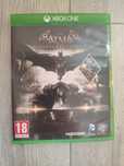 Batman Arkham Night, PL