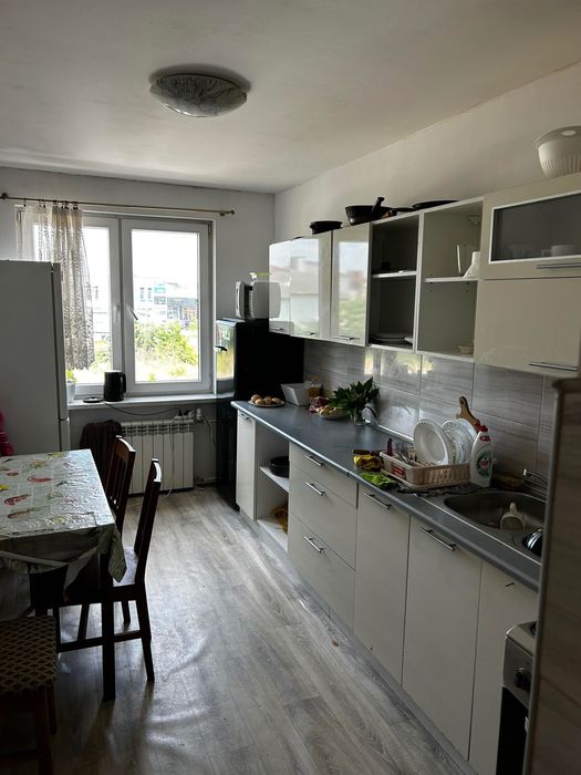 Kwatery pracownicze / Pokoje - Pruszcz Gdański, Gdynia, Gdańsk