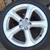 Alufelgi Audi Sline 7,5Jx17 ET28