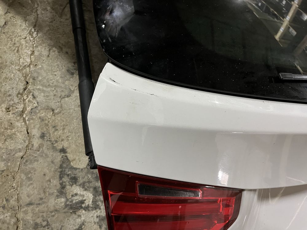 Кришка багажника BMW 3 F31 Ляда Універсал