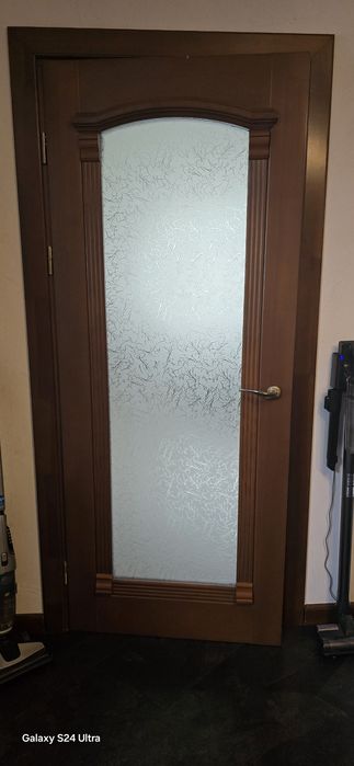 Продам Двері деревяні міжкімнатні