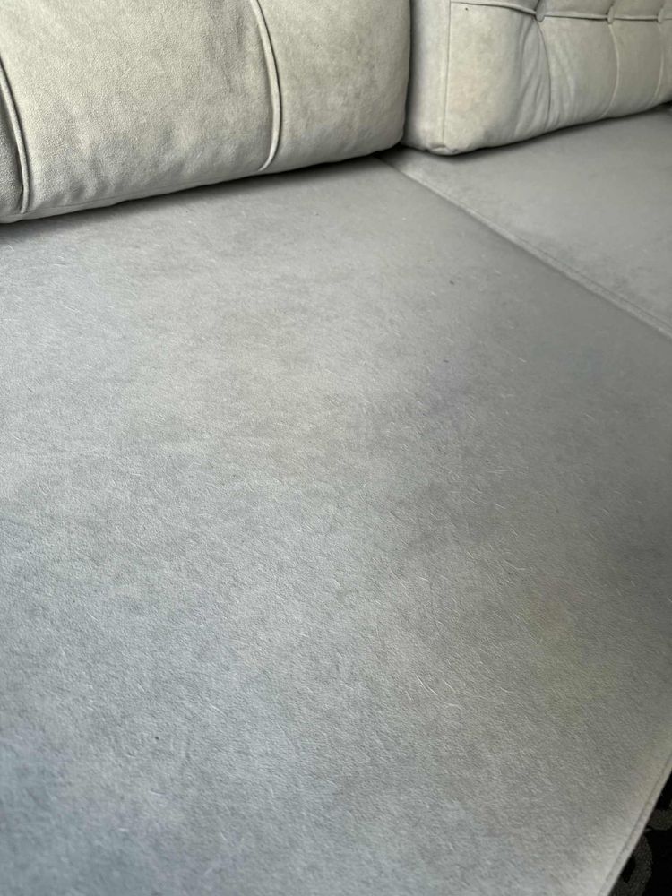Sofa z funkcją spania