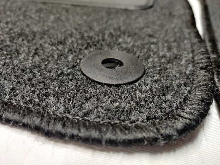 Tapetes Peugeot Partner