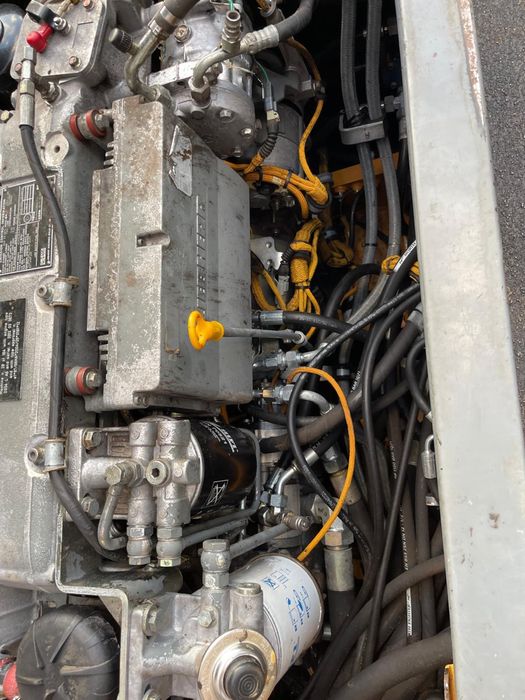 Koparka Maszyna przeładunkowa Liebherr A934 C Litronic rok prod. 2012