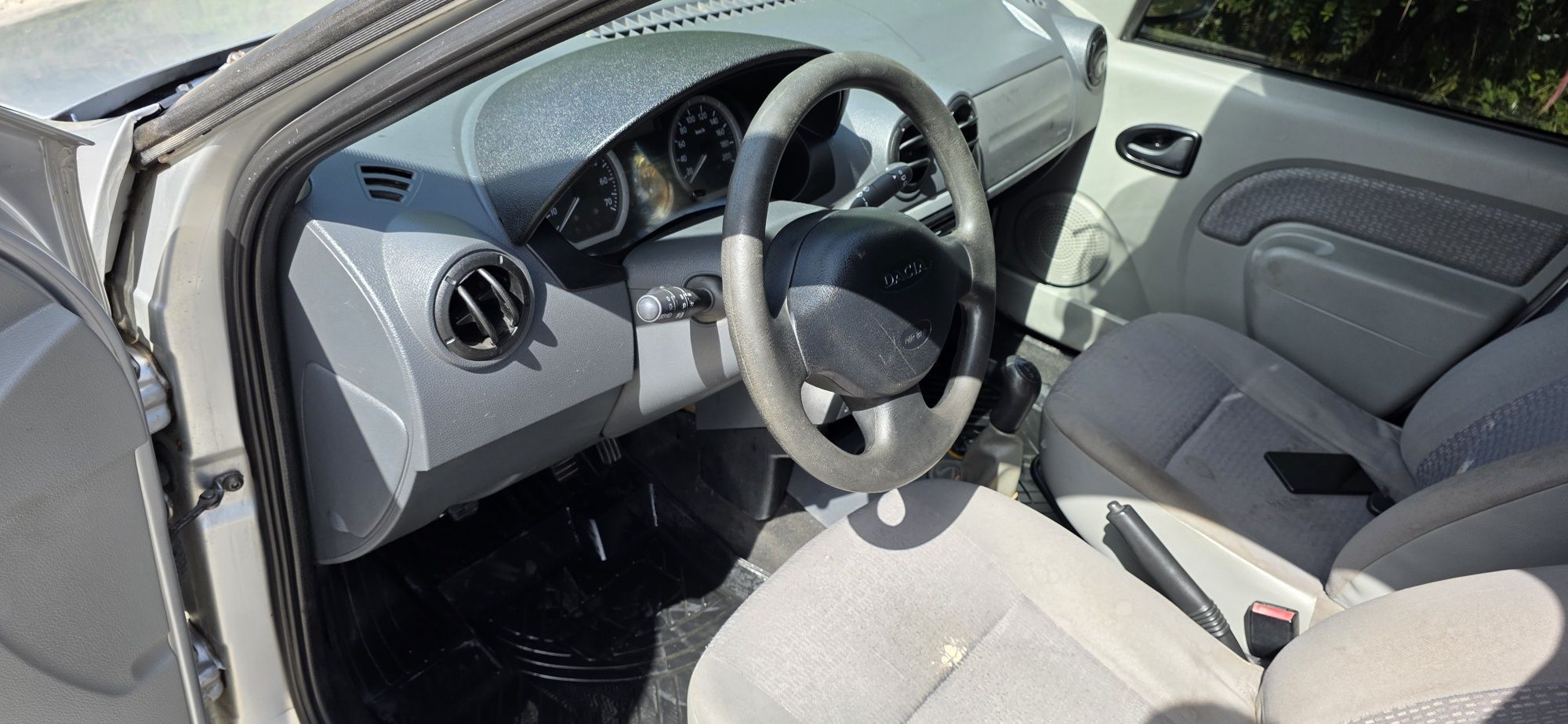 Dacia LOGAN MCV 2008