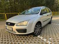 Ford Focus Ford Focus Kombi