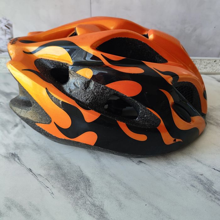 Італія MET SPEED  52-57 см велошолом