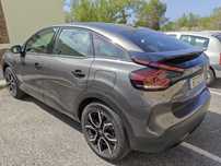Citroën E-C4 50 kWh Feel - Elétrico