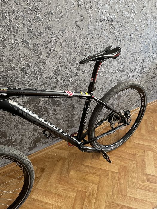 Canondale  велосипед