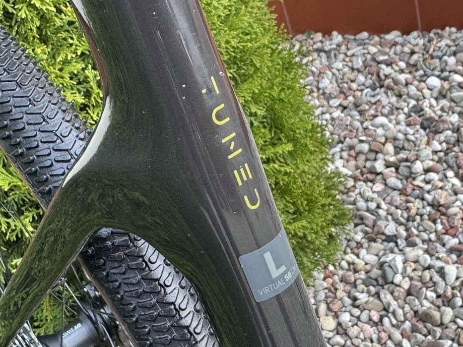 !PROMO na świeta! Scott Addict Gravel Tuned 56 L